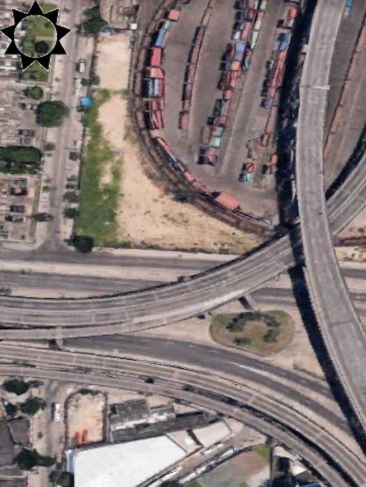 Loteamento e Condomínio, 7280 m² - Foto 6