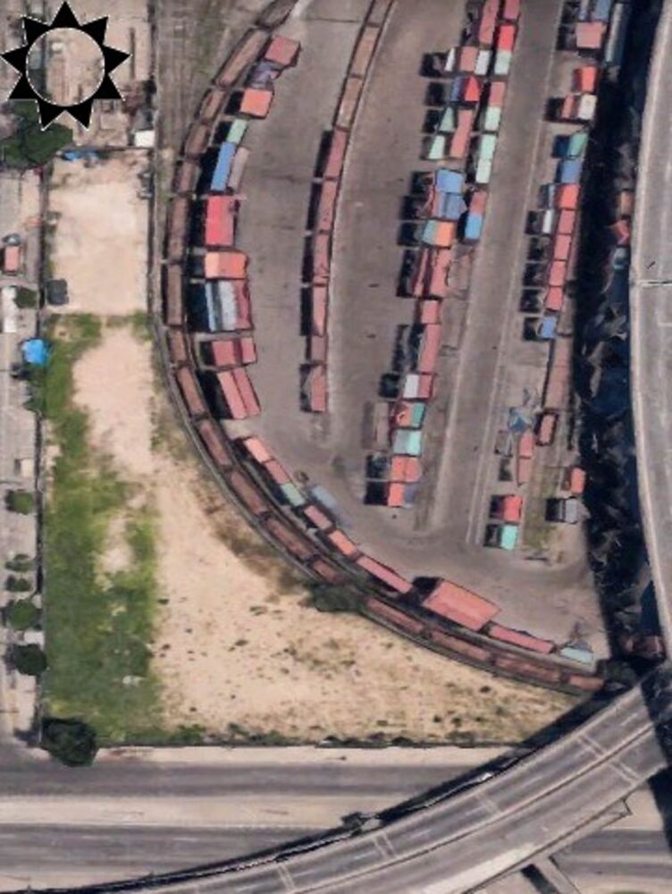 Loteamento e Condomínio, 7280 m² - Foto 3