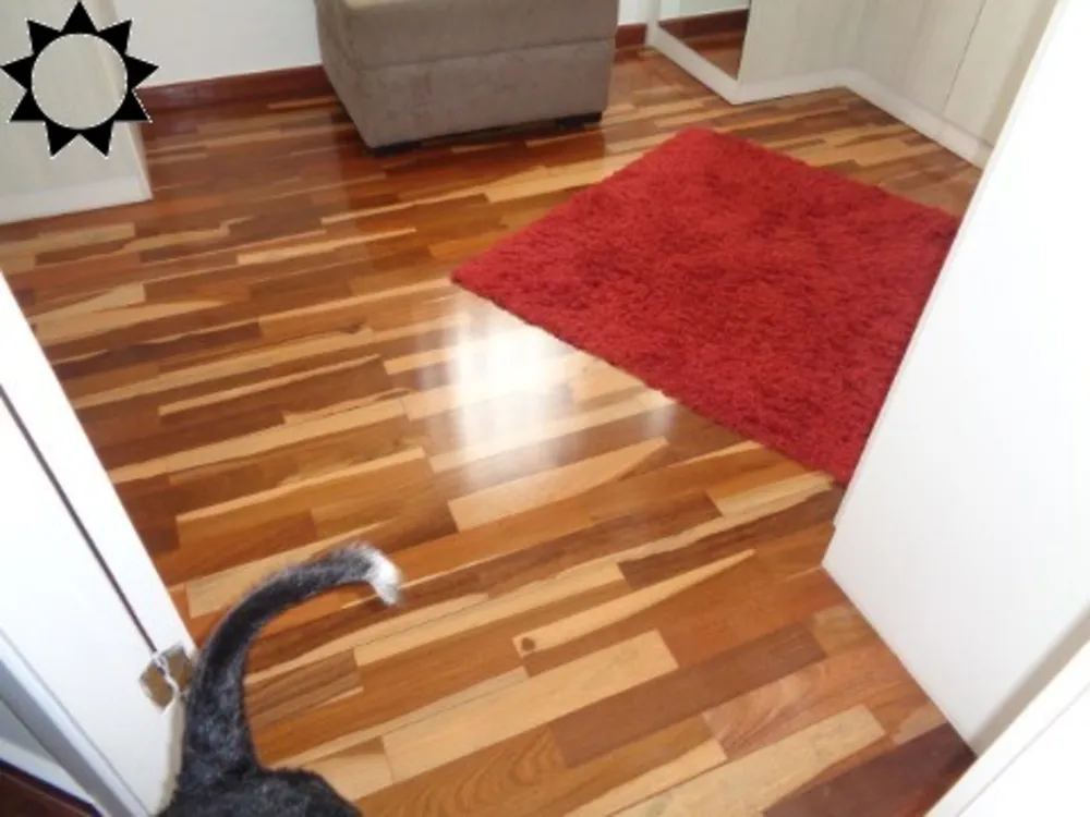 Casa, 3 quartos, 125 m² - Foto 1