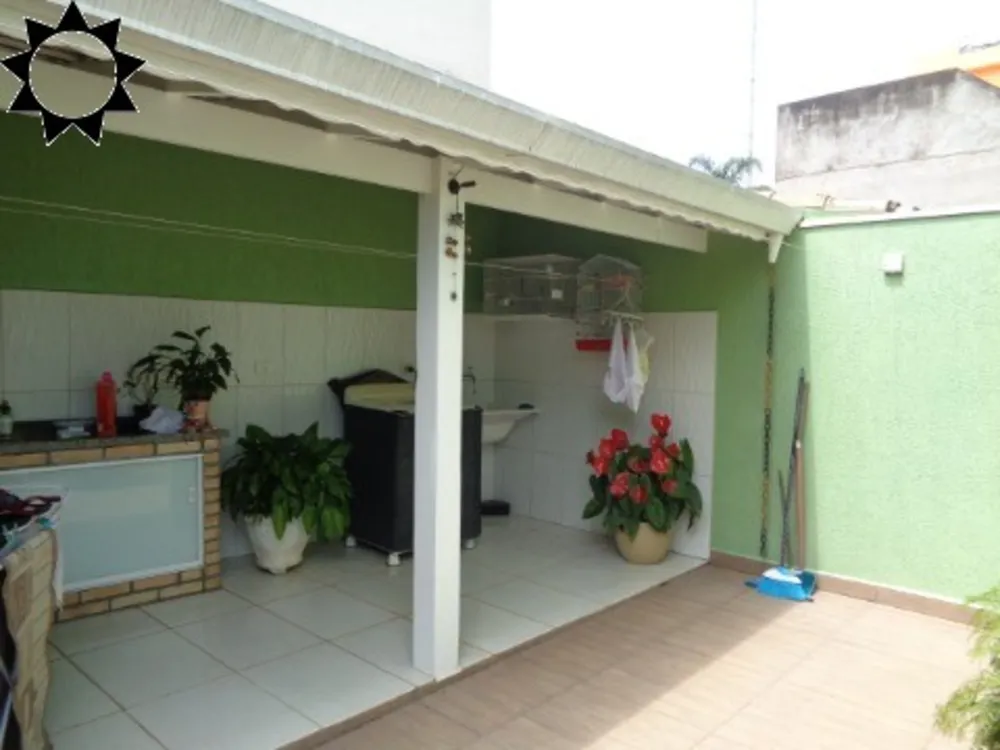 Casa, 3 quartos, 125 m² - Foto 6