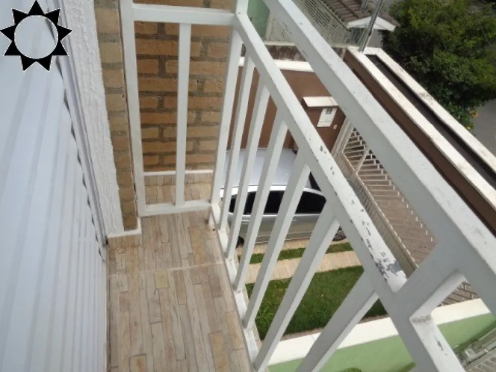 Casa, 3 quartos, 125 m² - Foto 8