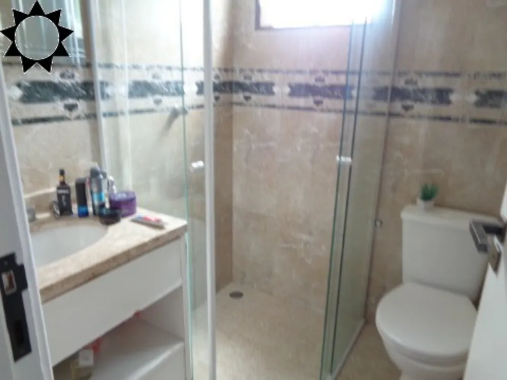 Casa, 3 quartos, 125 m² - Foto 9