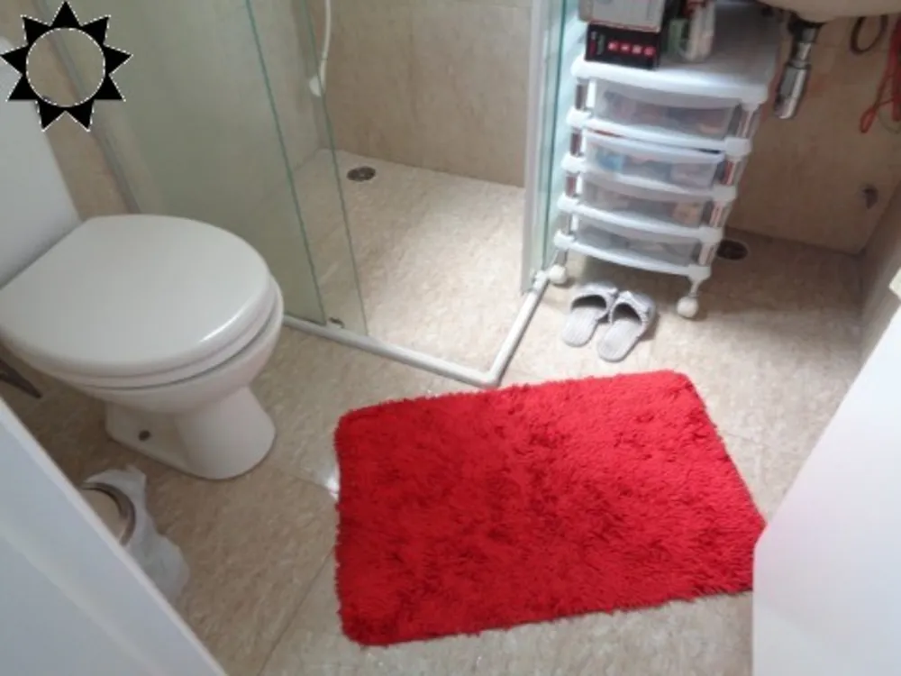 Casa, 3 quartos, 125 m² - Foto 2