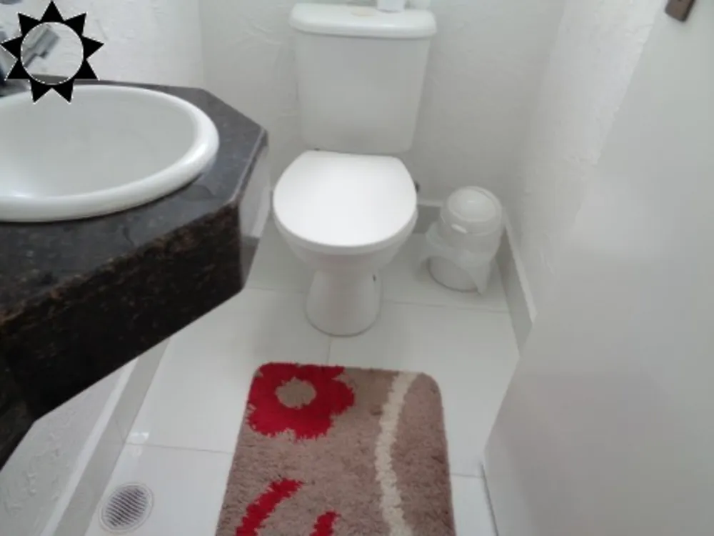 Casa, 3 quartos, 125 m² - Foto 7