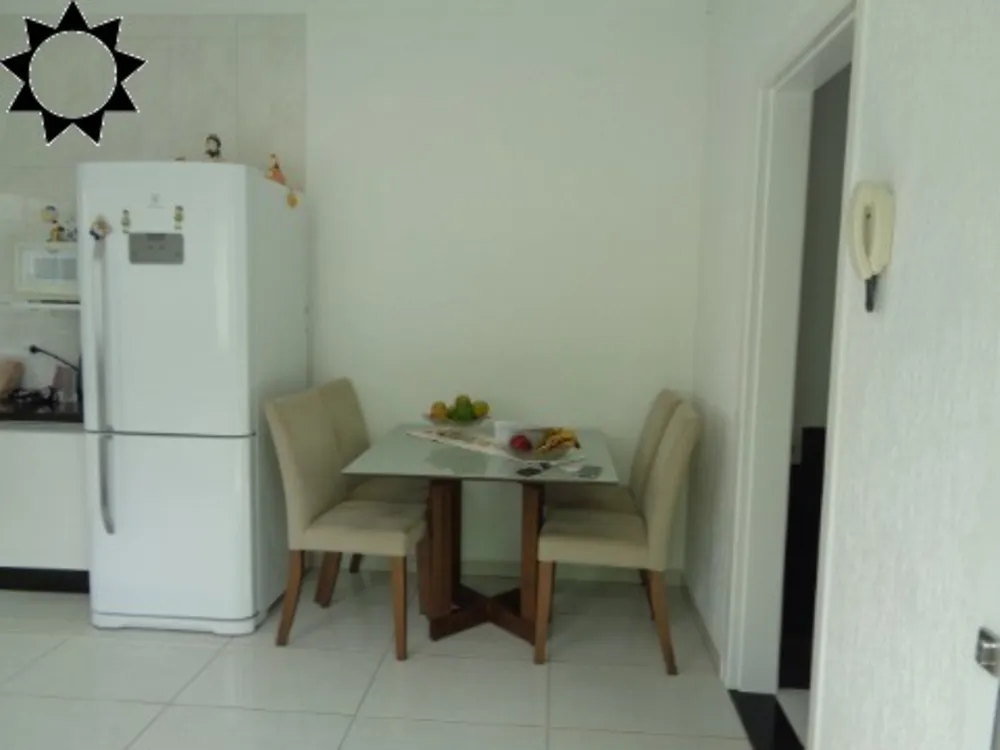 Casa, 3 quartos, 125 m² - Foto 4
