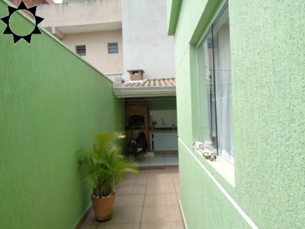 Casa, 3 quartos, 125 m² - Foto 13