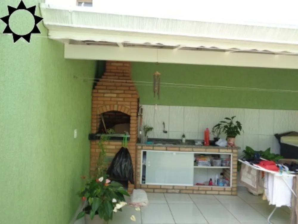 Casa, 3 quartos, 125 m² - Foto 5
