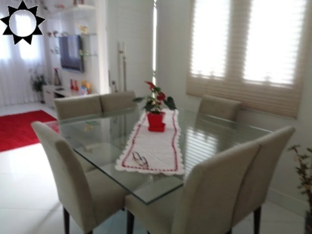 Casa, 3 quartos, 125 m² - Foto 5