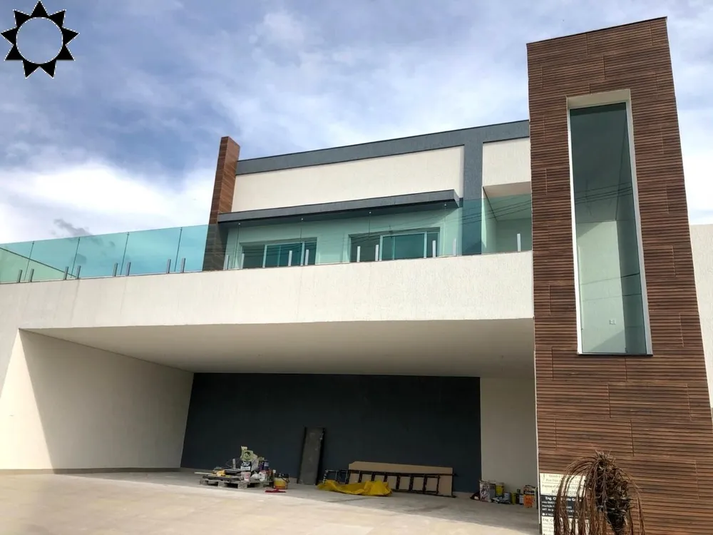 Casa, 4 quartos, 323 m² - Foto 16