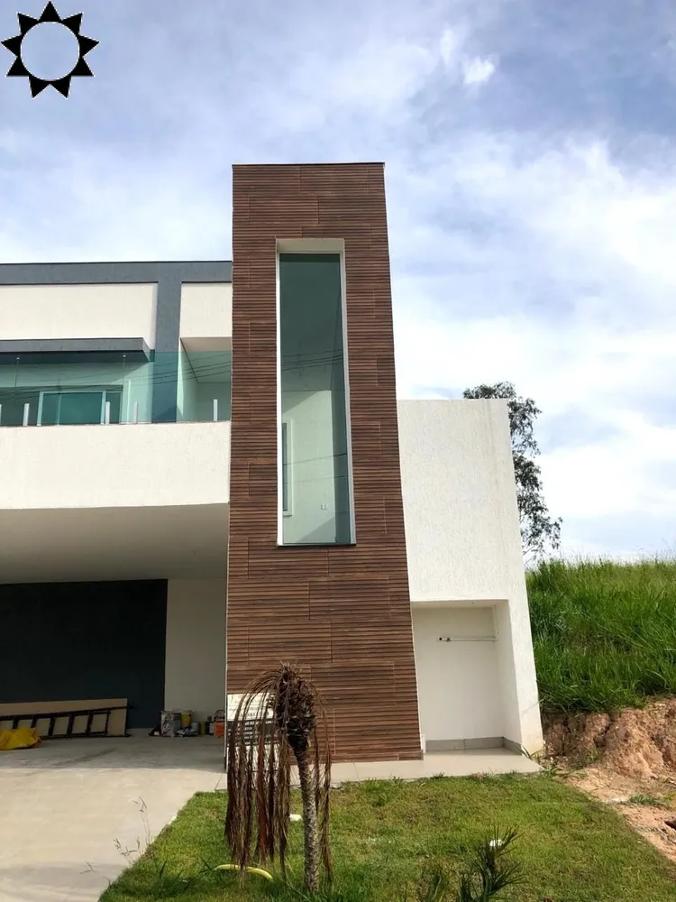 Casa, 4 quartos, 323 m² - Foto 14