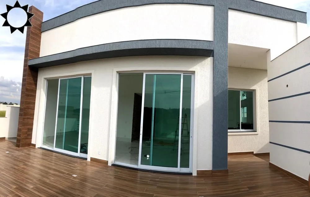 Casa, 4 quartos, 323 m² - Foto 2