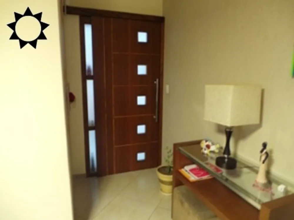 Casa, 4 quartos, 153 m² - Foto 14