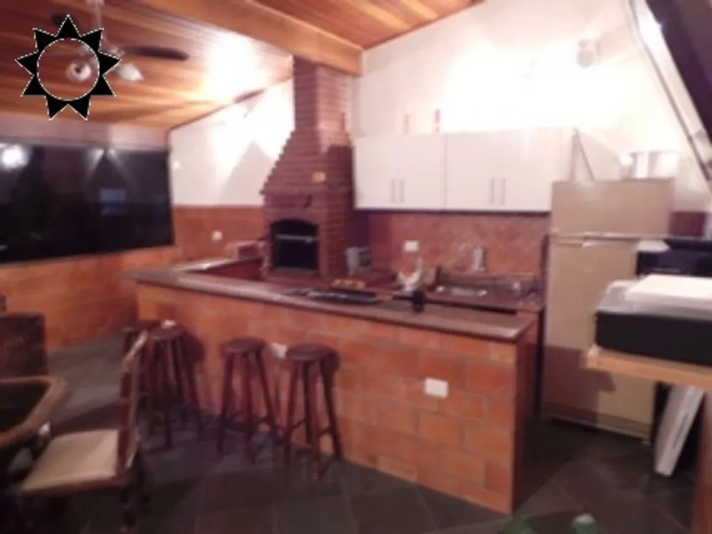 Casa, 4 quartos, 153 m² - Foto 16