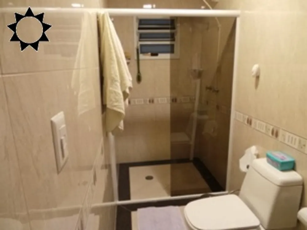 Casa, 4 quartos, 153 m² - Foto 12