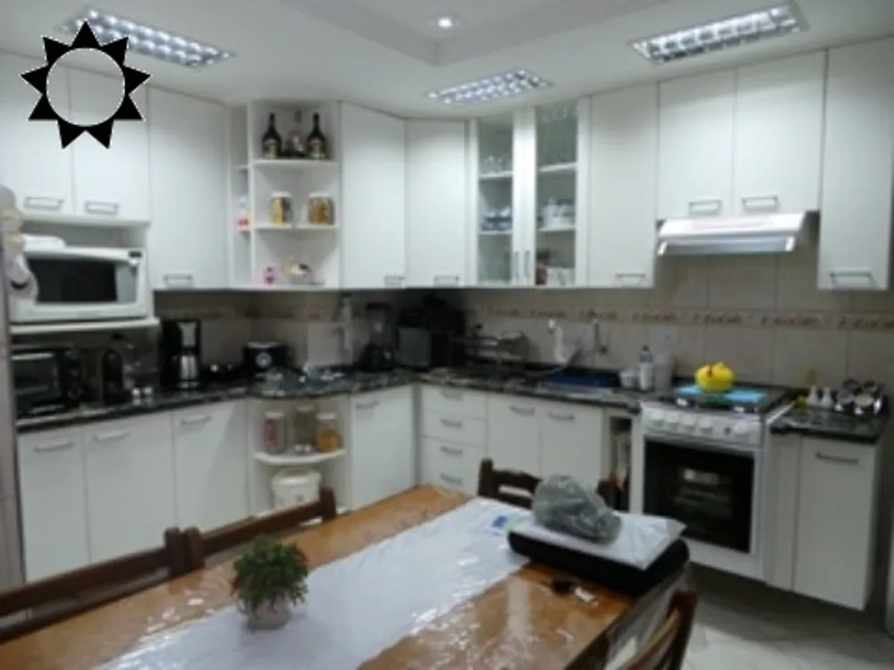Casa, 4 quartos, 153 m² - Foto 7