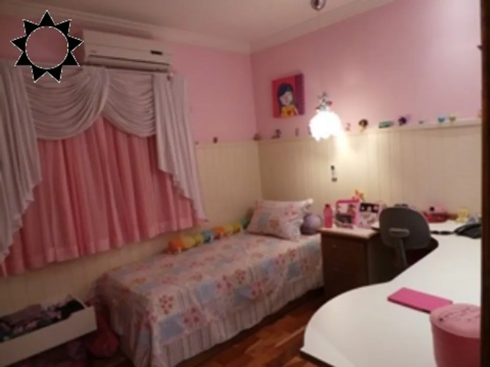 Casa, 4 quartos, 153 m² - Foto 2