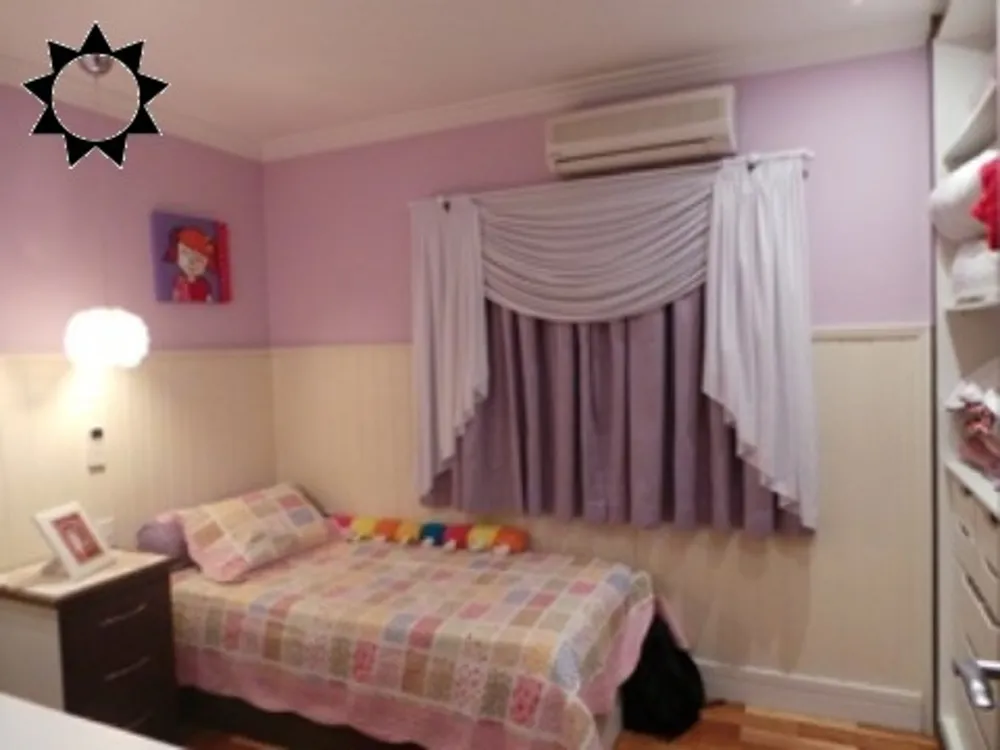 Casa, 4 quartos, 153 m² - Foto 3