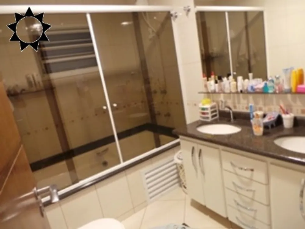 Casa, 4 quartos, 153 m² - Foto 11