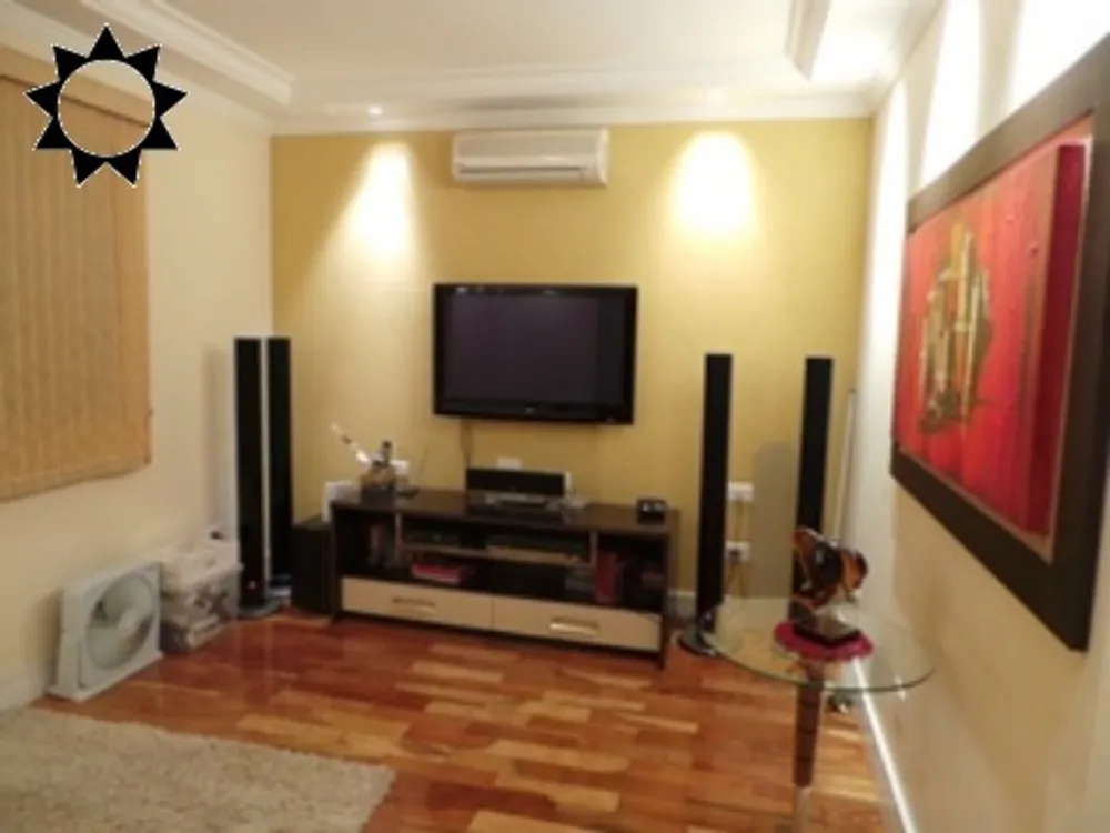 Casa, 4 quartos, 153 m² - Foto 5