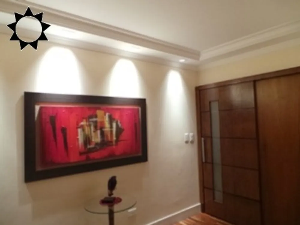 Casa, 4 quartos, 153 m² - Foto 4