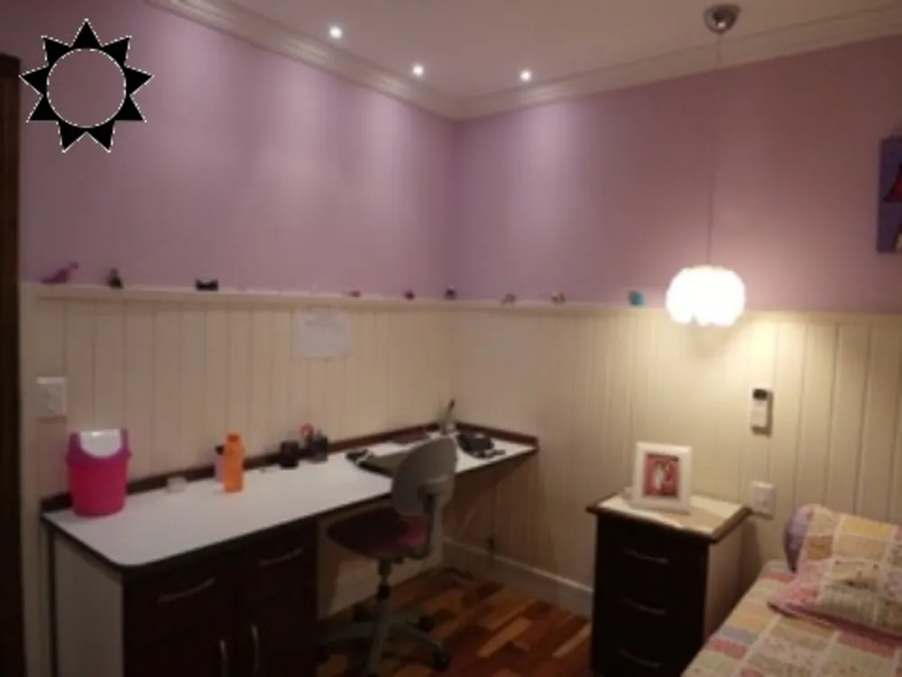 Casa, 4 quartos, 153 m² - Foto 11
