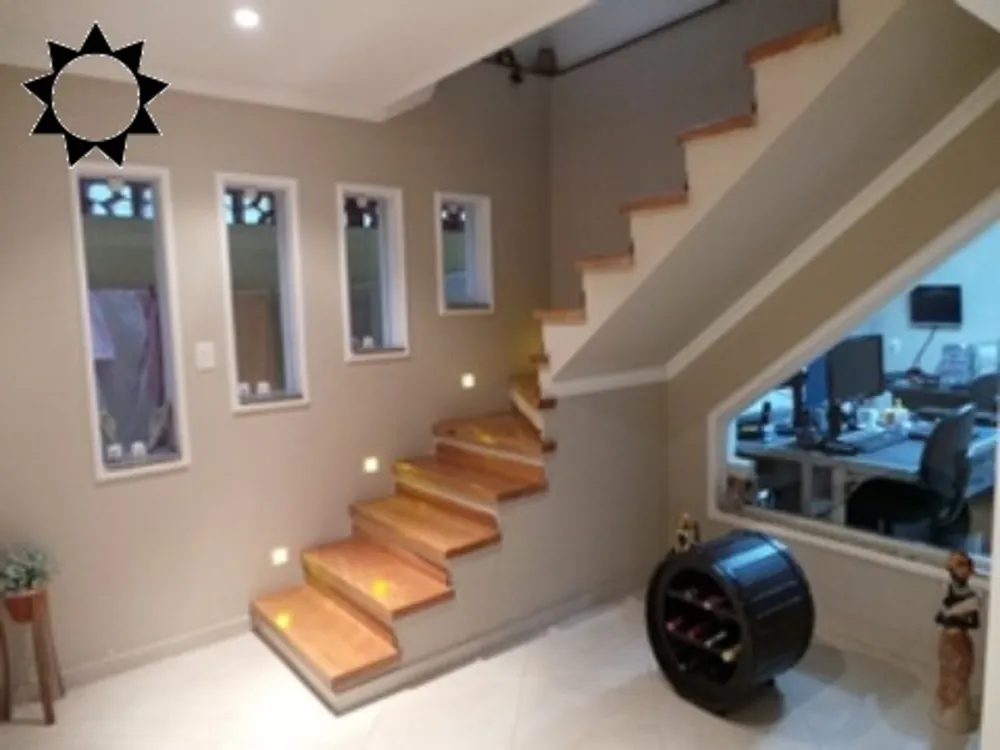 Casa, 4 quartos, 153 m² - Foto 6