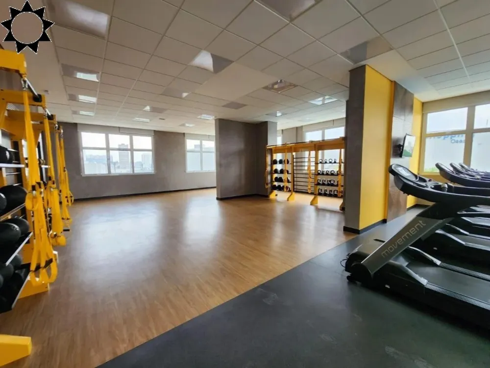 Apartamento, 2 quartos, 67 m² - Foto 2