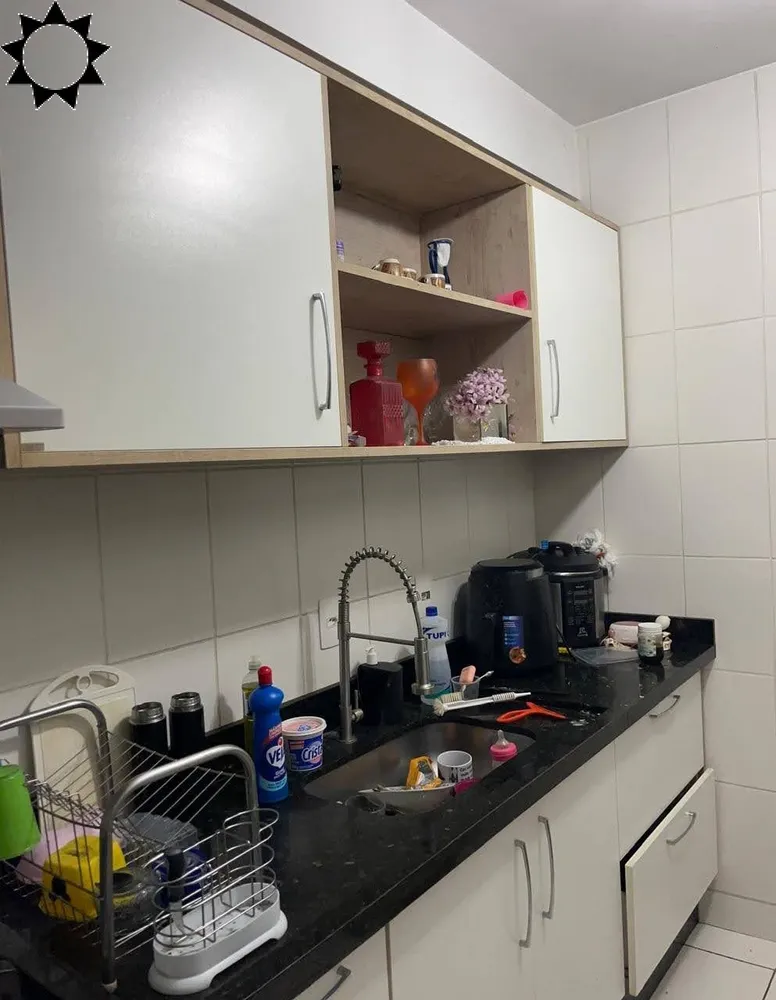 Apartamento, 2 quartos, 53 m² - Foto 3
