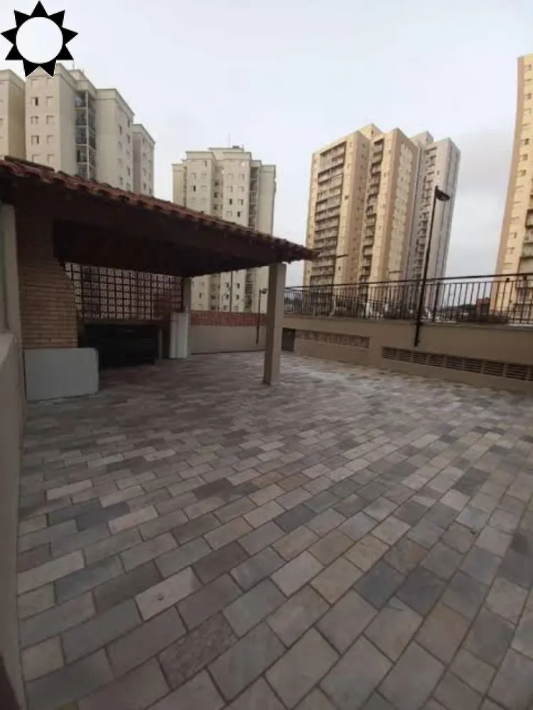 Apartamento, 2 quartos, 53 m² - Foto 1