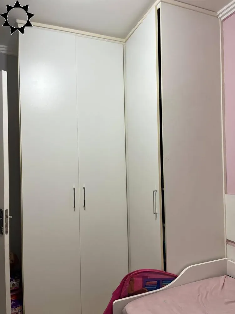 Apartamento, 2 quartos, 53 m² - Foto 4