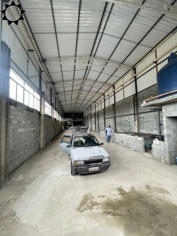 Prédio Inteiro, 2068 m² - Foto 2