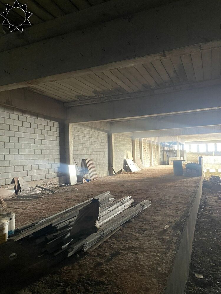 Prédio Inteiro, 2068 m² - Foto 4
