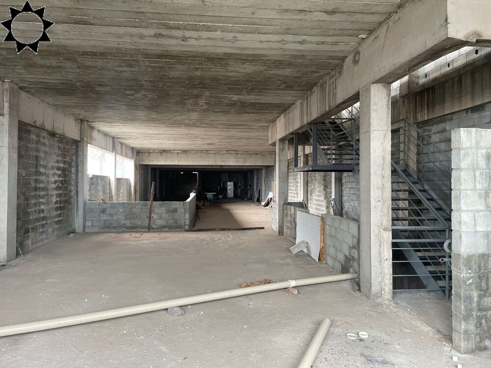 Prédio Inteiro, 2068 m² - Foto 8