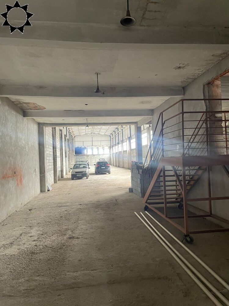 Prédio Inteiro, 2068 m² - Foto 5