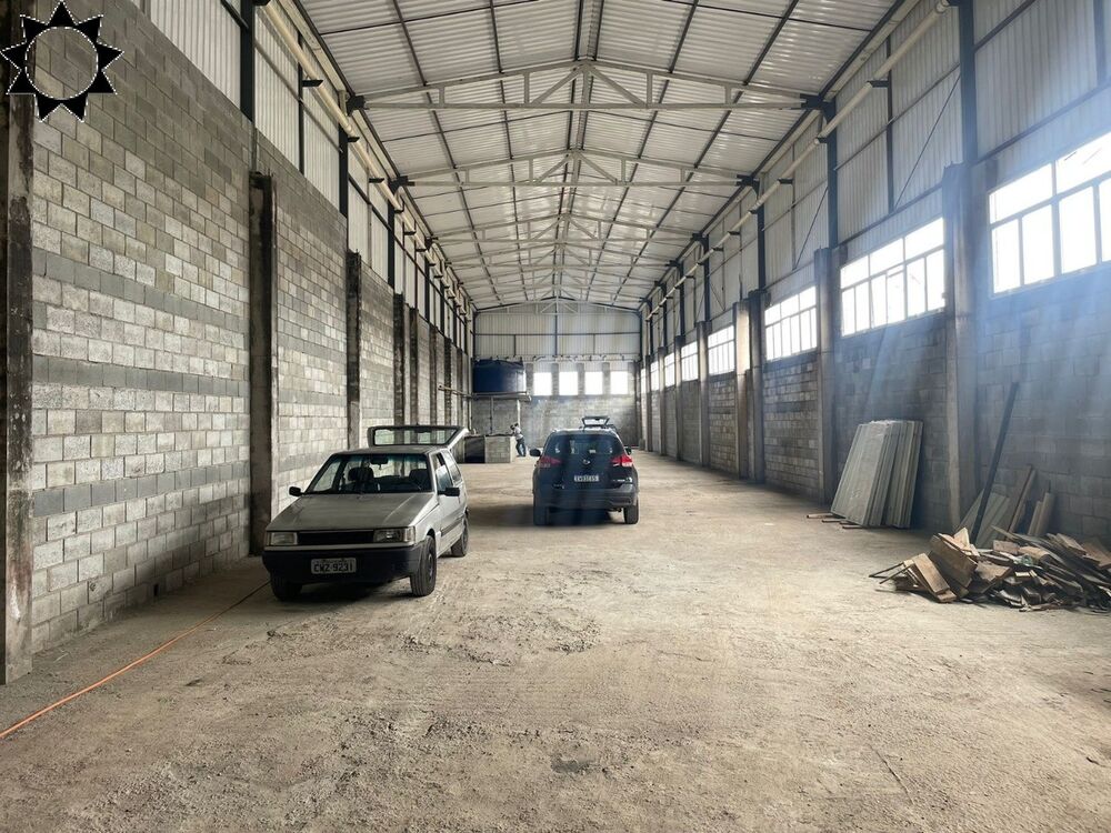 Prédio Inteiro, 2068 m² - Foto 1