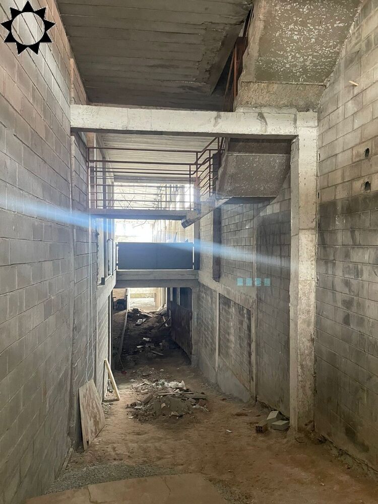 Prédio Inteiro, 2068 m² - Foto 7