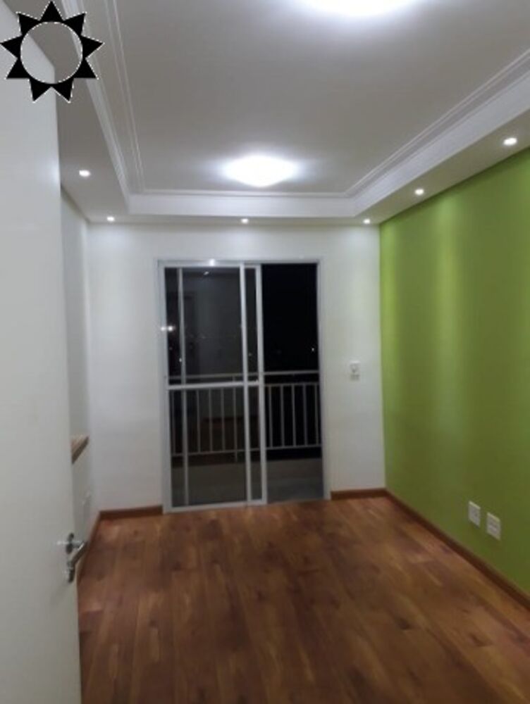 Apartamento, 2 quartos, 46 m² - Foto 1