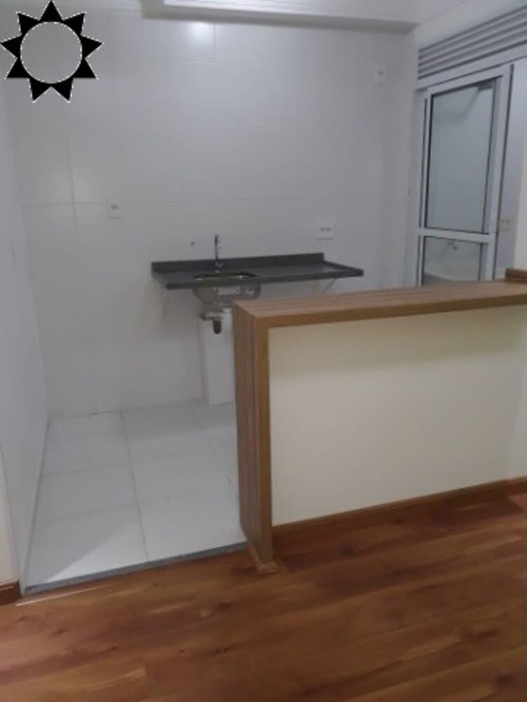 Apartamento, 2 quartos, 46 m² - Foto 5