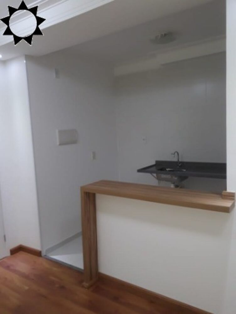 Apartamento, 2 quartos, 46 m² - Foto 2