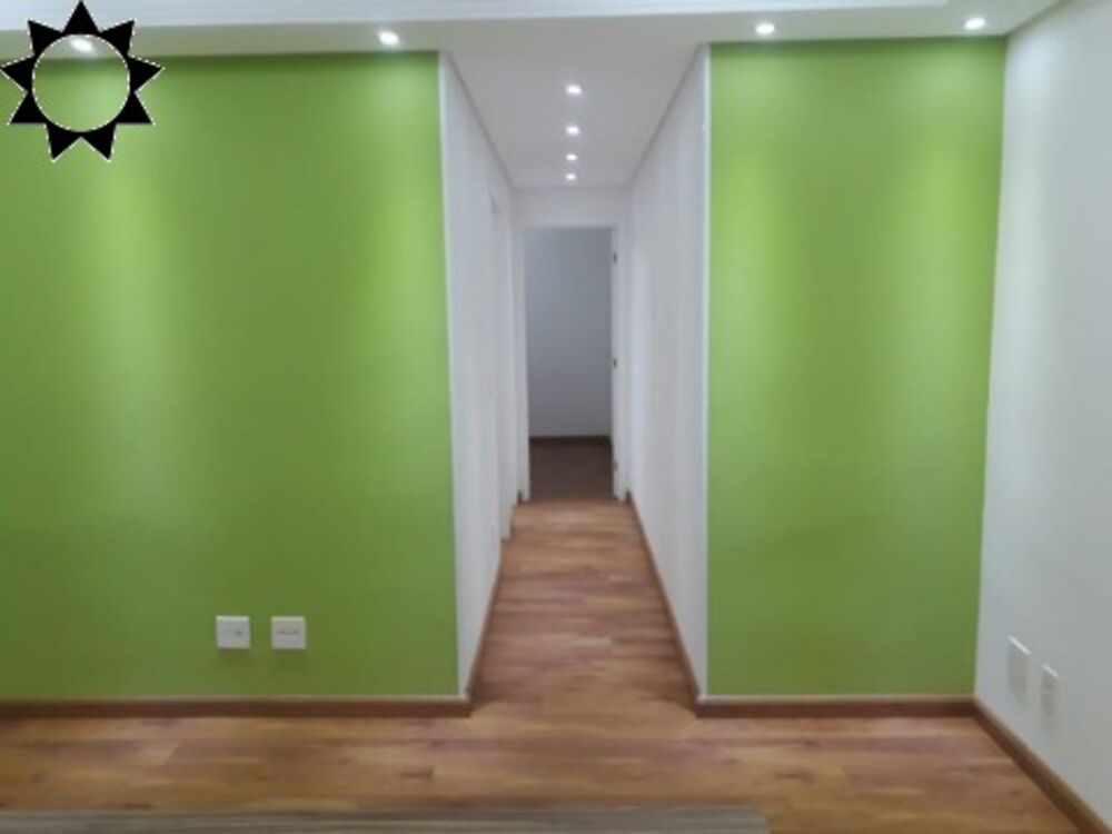 Apartamento, 2 quartos, 46 m² - Foto 3