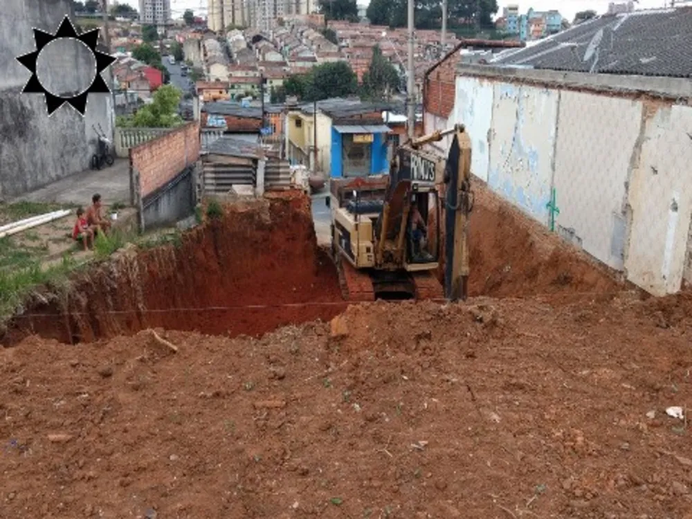 Terreno, 530 m² - Foto 2