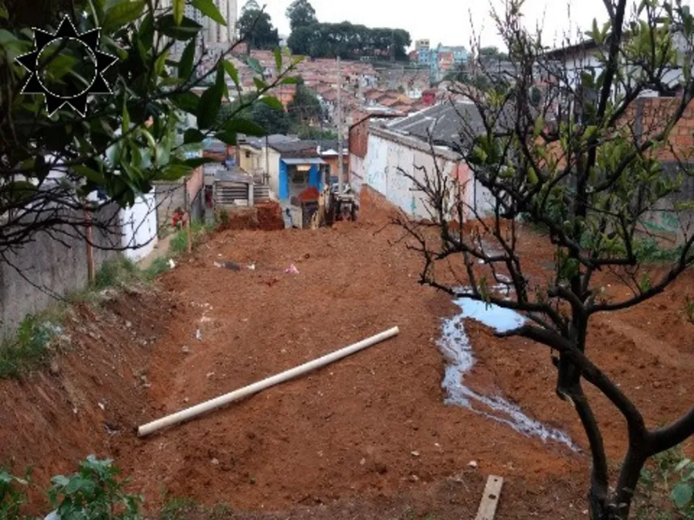 Terreno, 530 m² - Foto 4