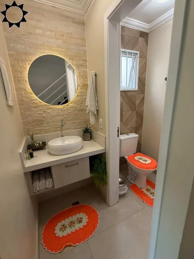Casa, 3 quartos, 217 m² - Foto 6
