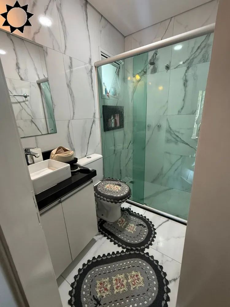 Casa, 3 quartos, 217 m² - Foto 2