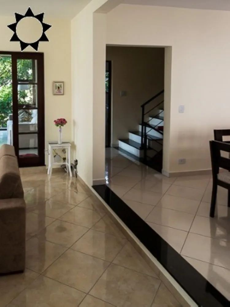 Casa, 4 quartos, 250 m² - Foto 5
