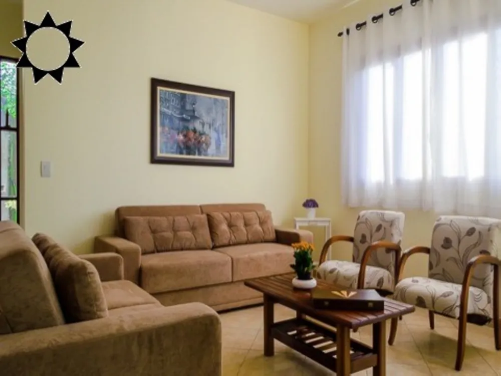 Casa, 4 quartos, 250 m² - Foto 2