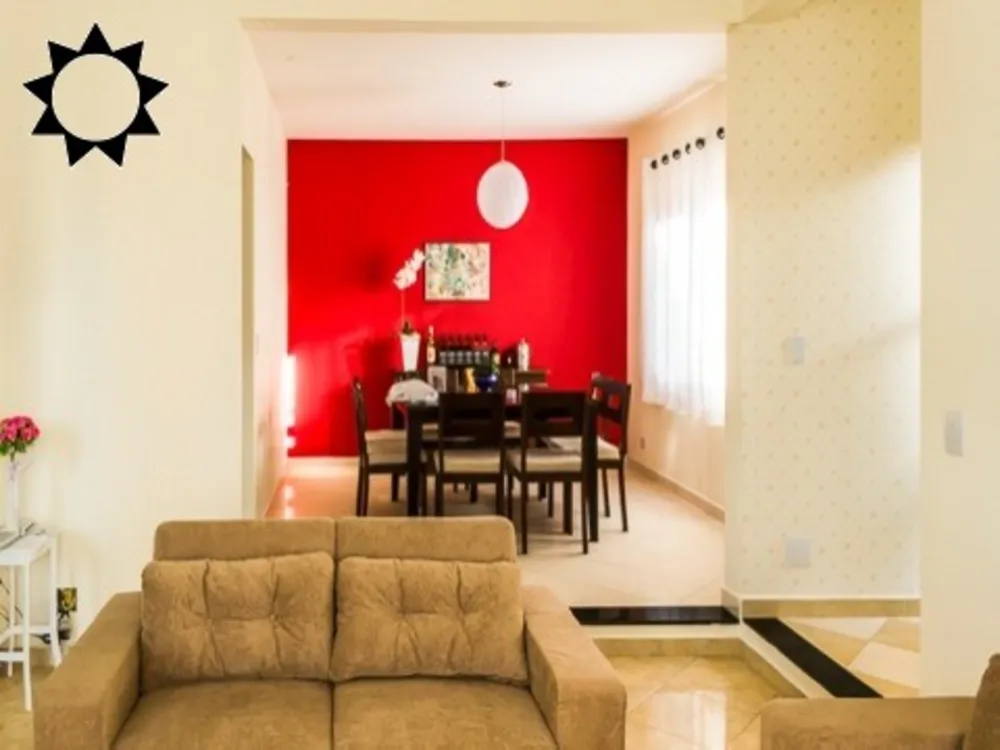 Casa, 4 quartos, 250 m² - Foto 7
