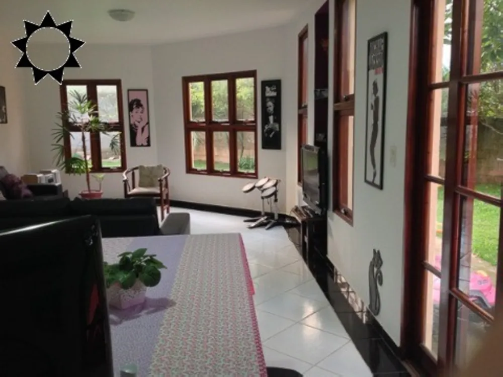 Casa, 4 quartos, 250 m² - Foto 10