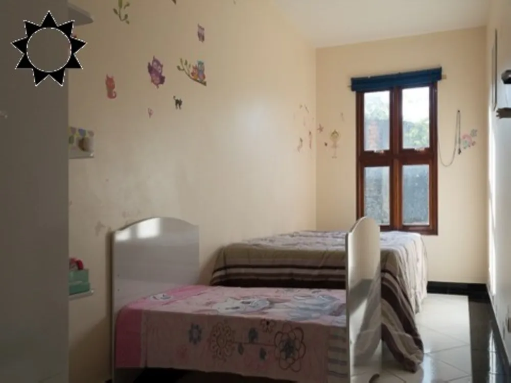 Casa, 4 quartos, 250 m² - Foto 6