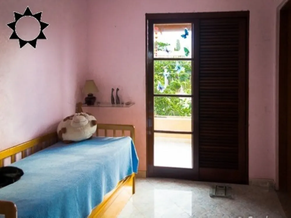 Casa, 4 quartos, 250 m² - Foto 4